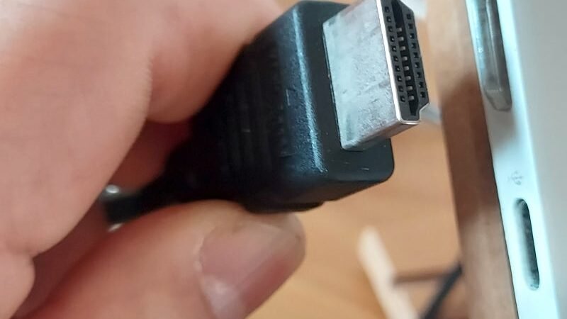 PC 팁 – 모니터 연결시, 소리가 안 날때 해결책