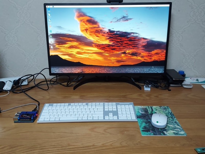 라즈베리 파이 (Raspberry PI) SBC 소개 – 세대별 주요 모델 및 특징, 그리고 활용