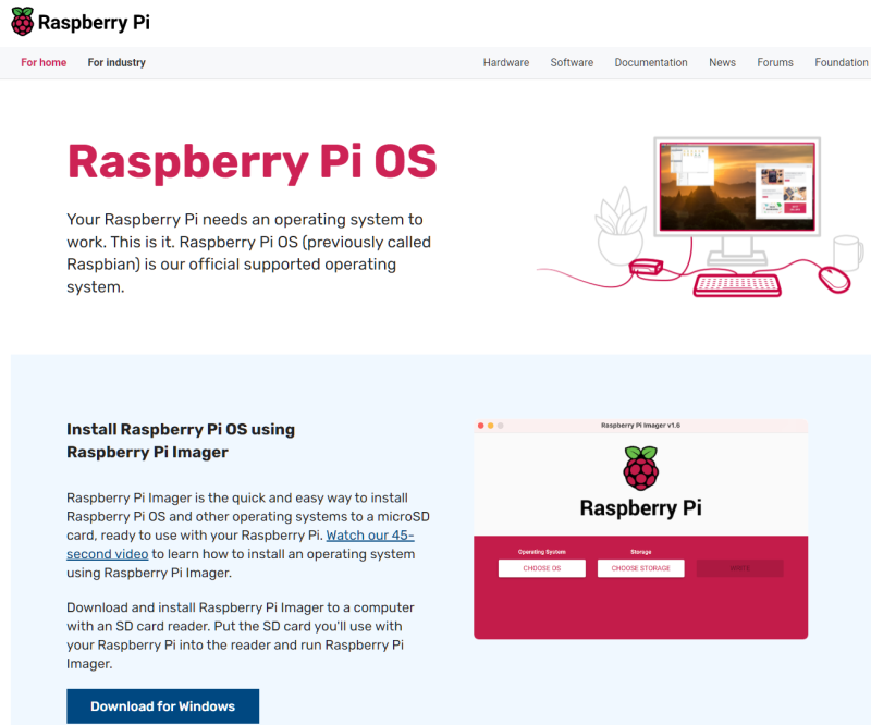 라즈베리파이 (Raspberry PI) 운영체제 (O/S) 설치 과정 상세 설명  –  초간단 설정 (메뉴 한글화 및 Wifi 연결 포함)