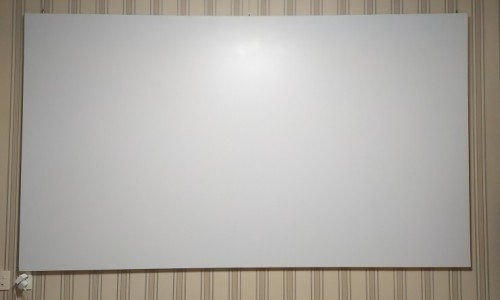 130인치 스크린 자작후 3년간 사용 후기 – 자작을 시도하는 사람들을 위한 Tips