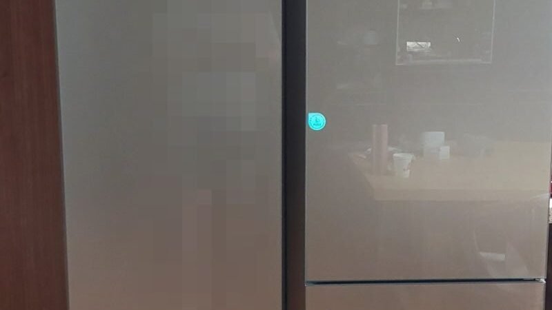 냉장고에 IOT 온도계를 넣어보고 알게 된 것들