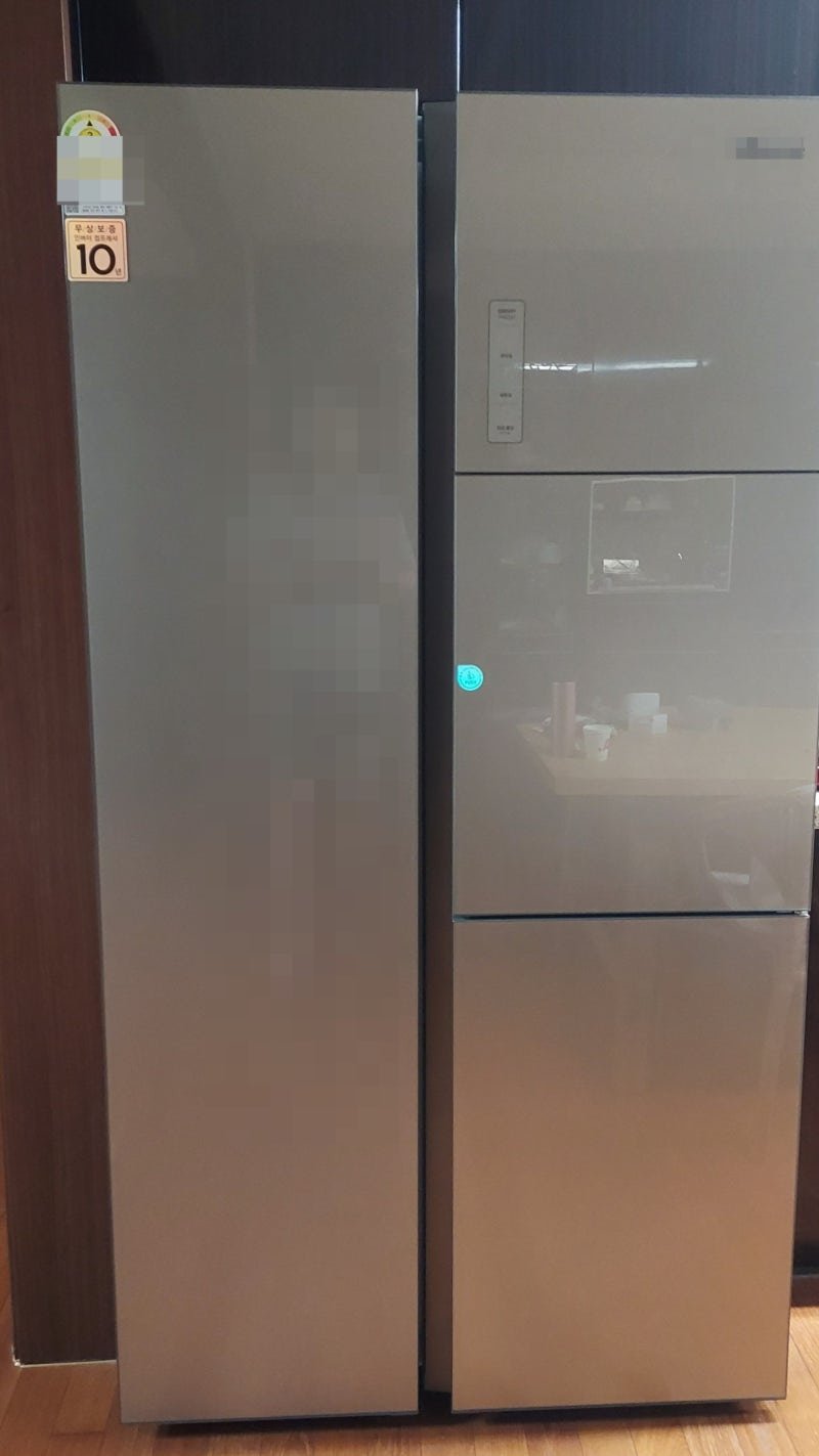 냉장고에 IOT 온도계를 넣어보고 알게 된 것들