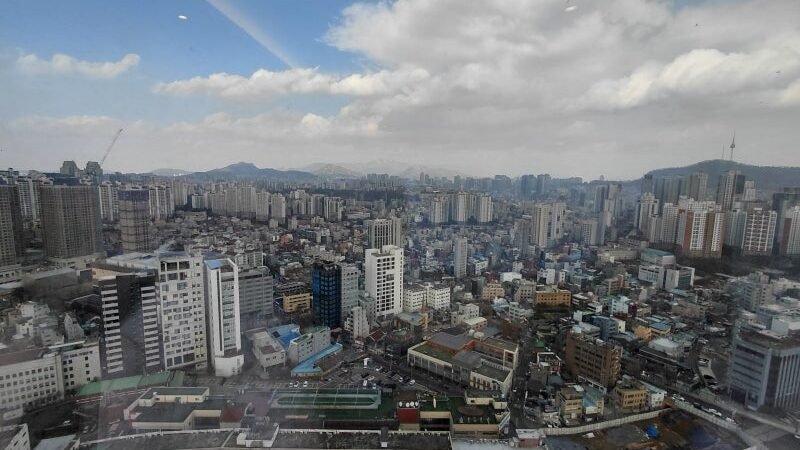 반년 만에 다시 찾은 그랜드 머큐어 용산 숙박 후기 – 긍정적인 변화들
